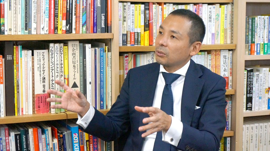 福井尚和